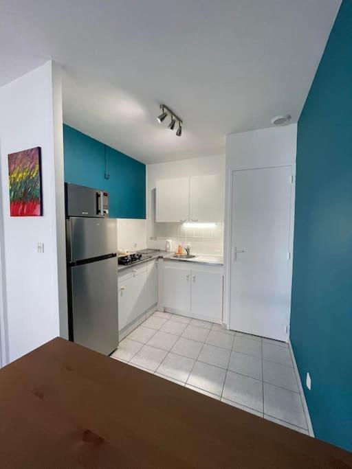 Maisonette Parking Prive Gratuit Doué-la-Fontaine Екстериор снимка